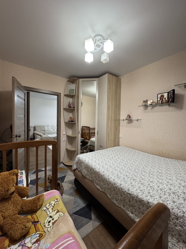 Продажа 3-комнатной квартиры, Нижний Новгород, Мончегорская ул,  12к7