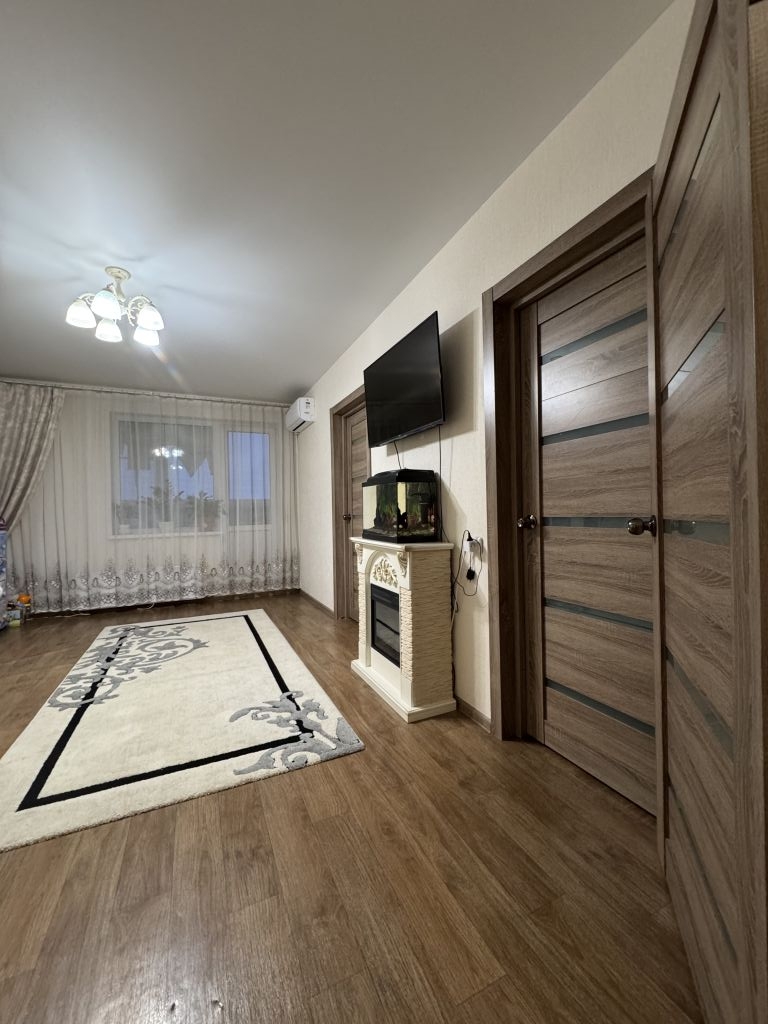 Продажа 3-комнатной квартиры, Нижний Новгород, Мончегорская ул,  12к7