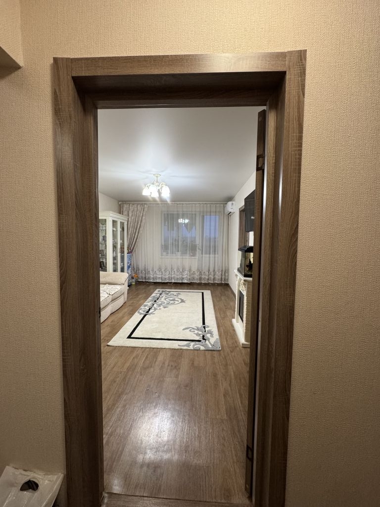 Продажа 3-комнатной квартиры, Нижний Новгород, Мончегорская ул,  12к7