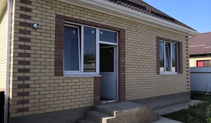 Продажа дома, 92м <sup>2</sup>, 5 сот., Ростов-на-Дону, Алябьева пер