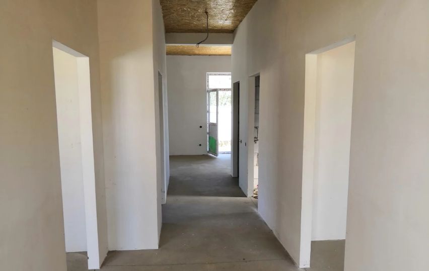 Продажа дома, 92м <sup>2</sup>, 5 сот., Ростов-на-Дону, Алябьева пер