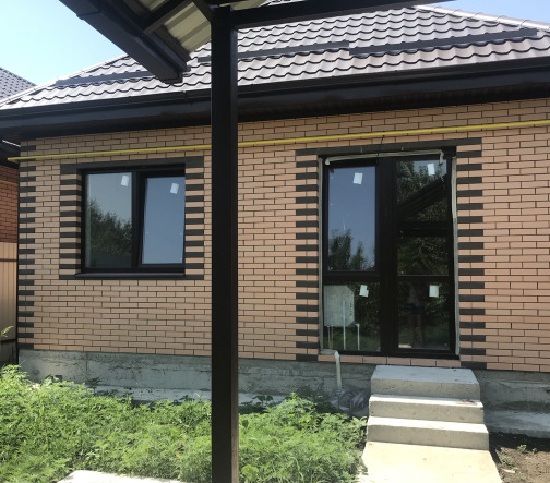 Продажа дома, 85м <sup>2</sup>, 3 сот., Ростов-на-Дону, Каскадная ул