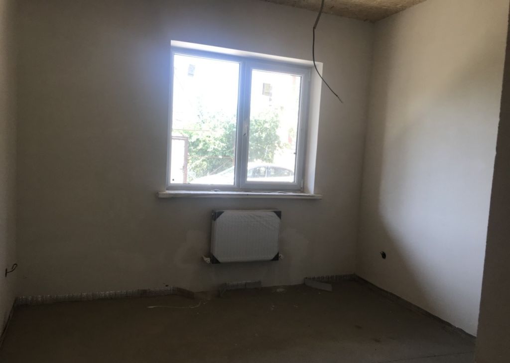 Продажа дома, 85м <sup>2</sup>, 3 сот., Ростов-на-Дону, Каскадная ул