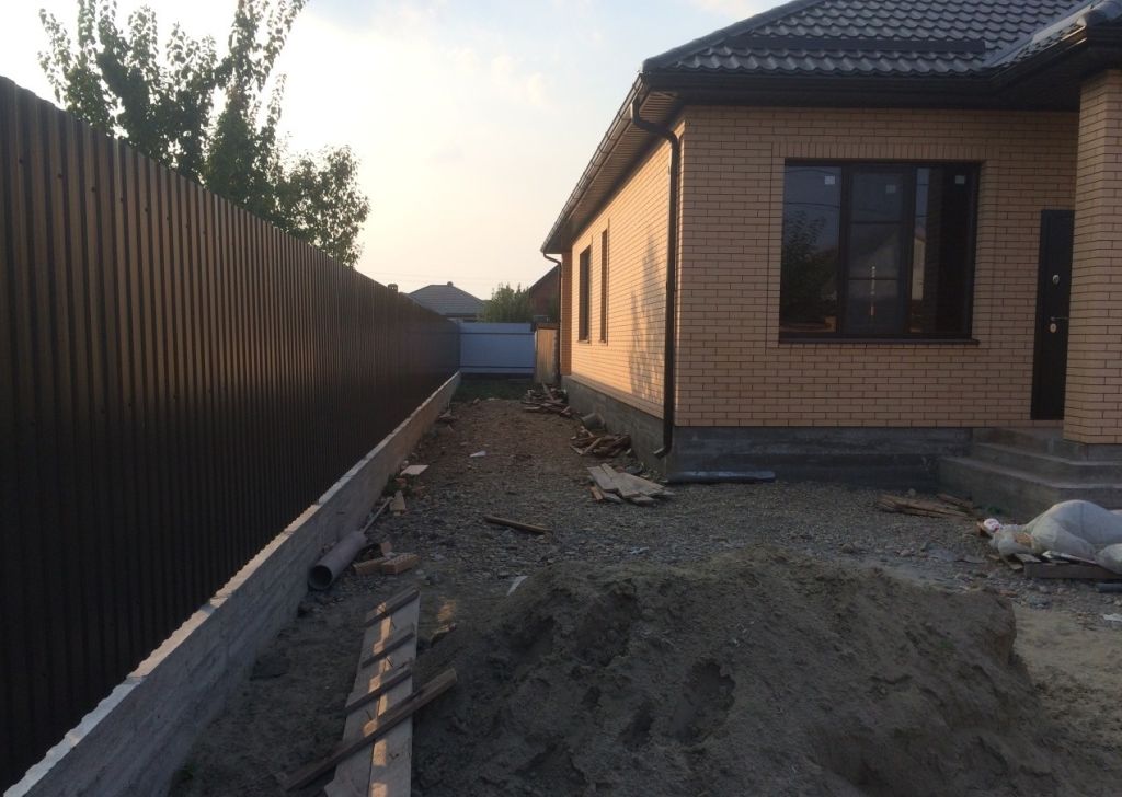 Продажа дома, 92м <sup>2</sup>, 3 сот., Ростов-на-Дону, Орская ул