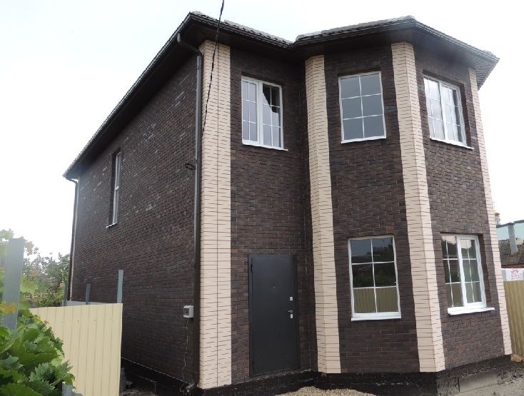 Продажа дома, 135м <sup>2</sup>, 3 сот., Ростов-на-Дону, Каскадная ул