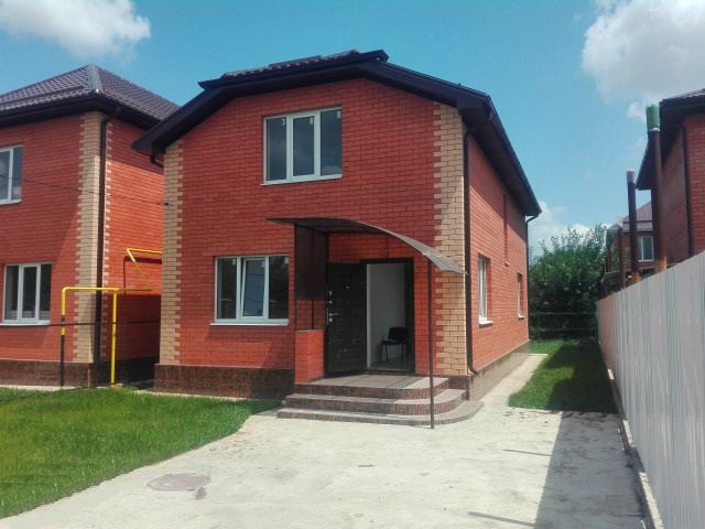 Продажа дома, 115м <sup>2</sup>, 3 сот., Ростов-на-Дону, Особенная ул