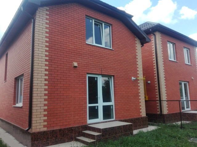 Продажа дома, 115м <sup>2</sup>, 3 сот., Ростов-на-Дону, Особенная ул