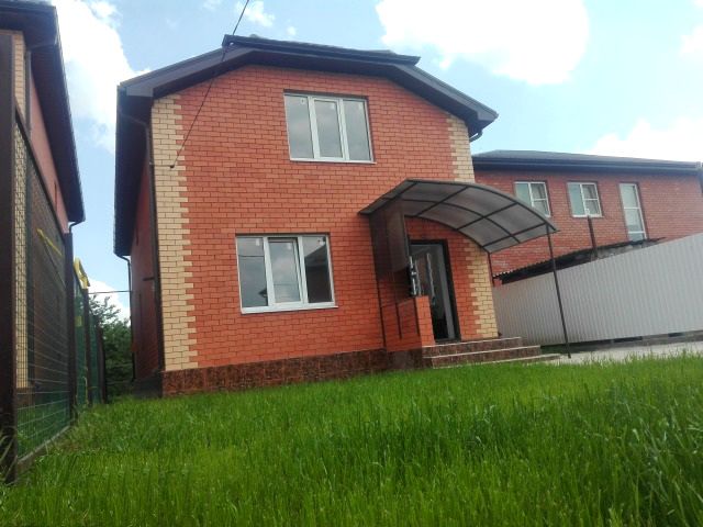 Продажа дома, 115м <sup>2</sup>, 3 сот., Ростов-на-Дону, Особенная ул