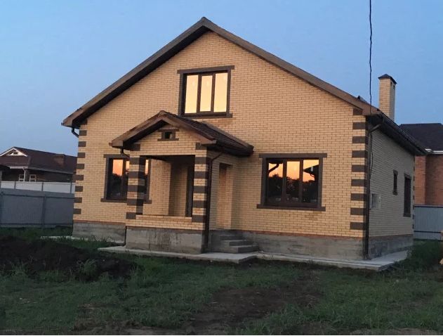 Продажа дома, 115м <sup>2</sup>, 3 сот., Ростов-на-Дону, Особенная ул