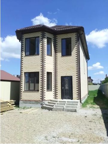 Продажа дома, 160м <sup>2</sup>, 5 сот., Ростов-на-Дону, Петренко ул