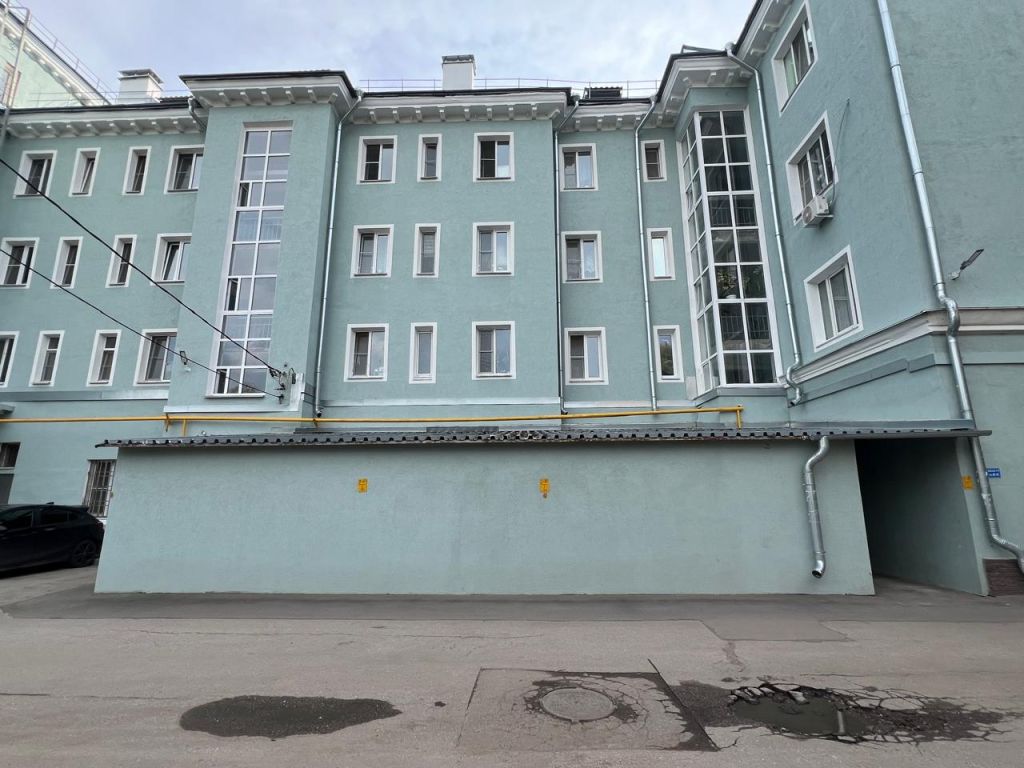 Продажа коммерческой недвижимости, 257м <sup>2</sup>, Нижний Новгород, Перекопская ул,  3