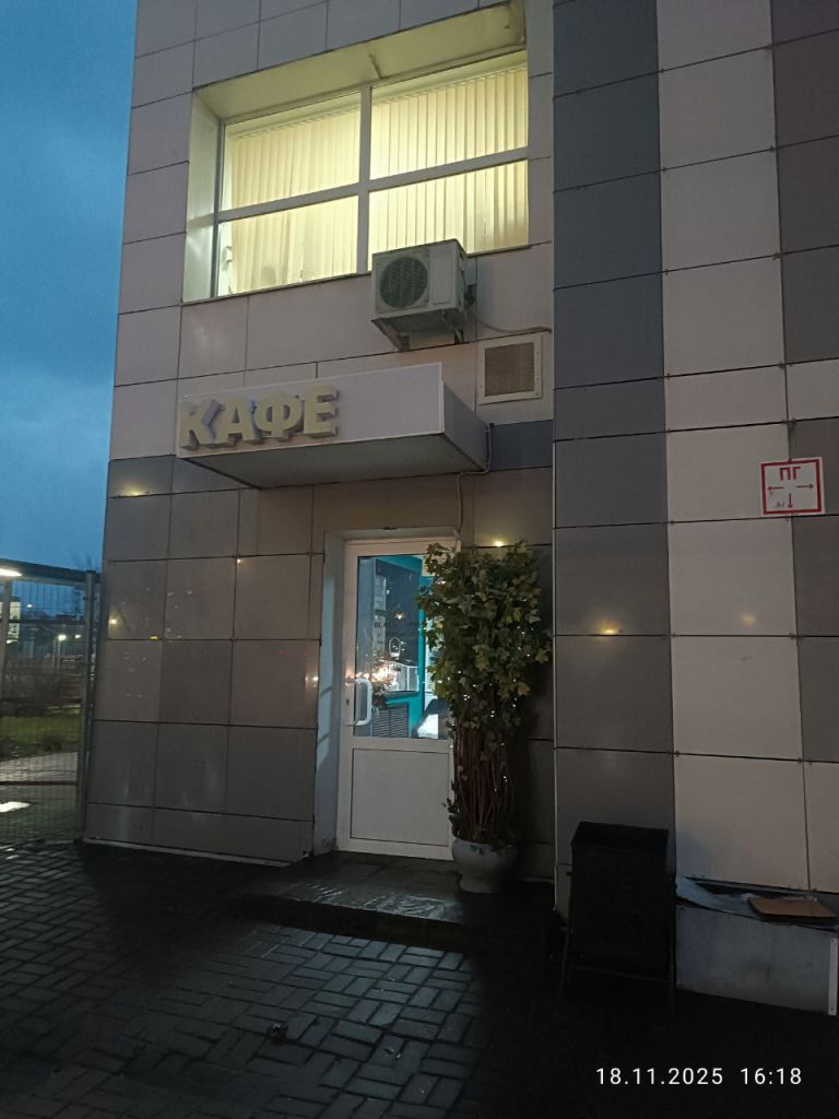 Аренда коммерческой недвижимости, 50м <sup>2</sup>, Дзержинск, Привокзальная пл,  2