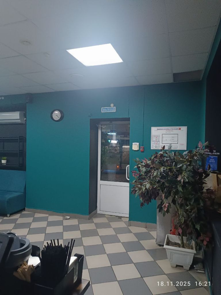 Аренда коммерческой недвижимости, 50м <sup>2</sup>, Дзержинск, Привокзальная пл,  2