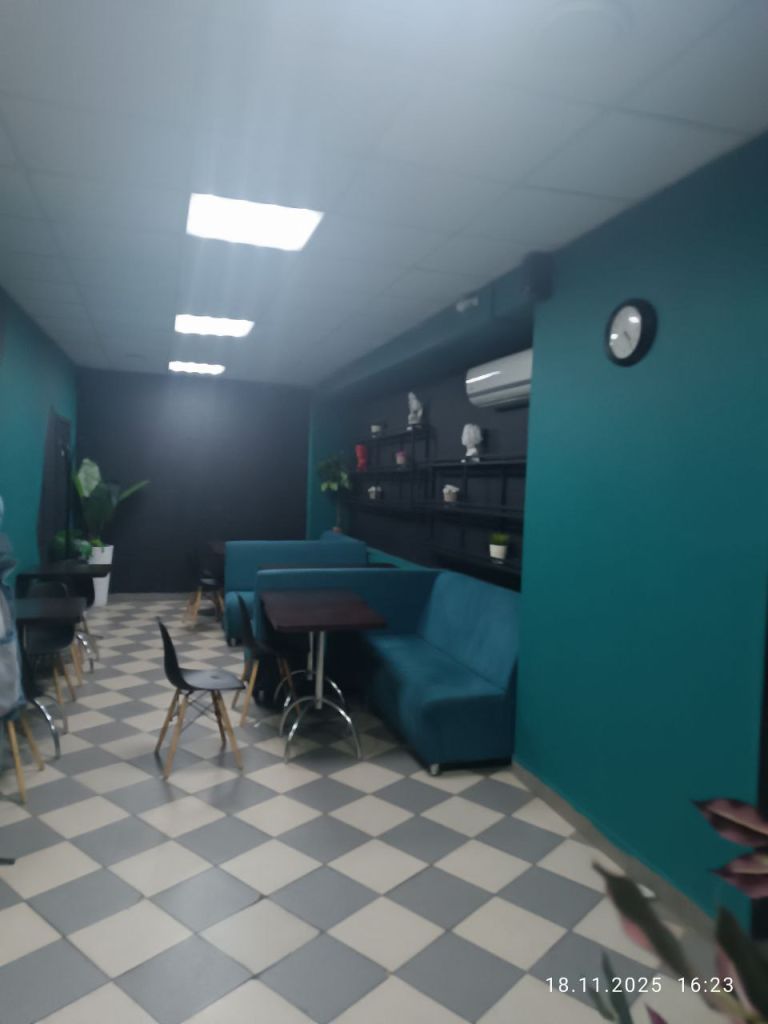 Аренда коммерческой недвижимости, 50м <sup>2</sup>, Дзержинск, Привокзальная пл,  2