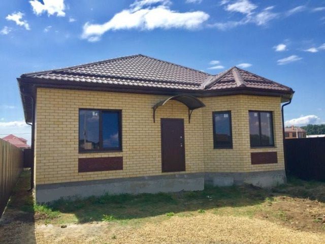 Продажа дома, 115м <sup>2</sup>, 3 сот., Ростов-на-Дону, Зрелищная ул