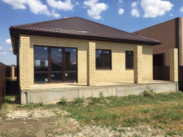 Продажа дома, 115м <sup>2</sup>, 3 сот., Ростов-на-Дону, Зрелищная ул