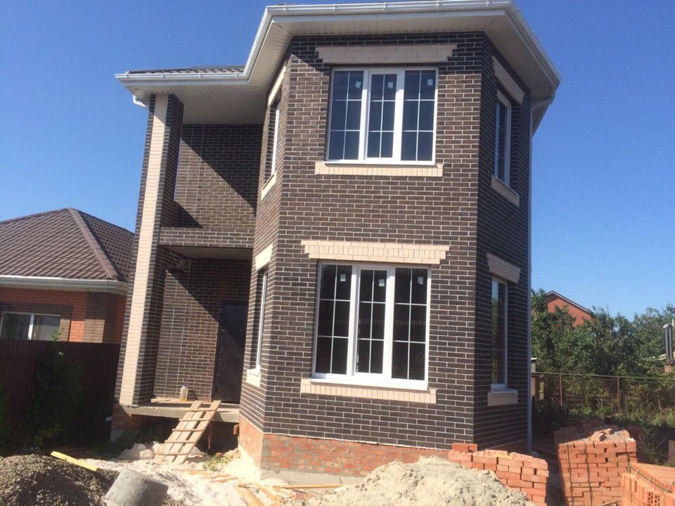 Продажа дома, 150м <sup>2</sup>, 3 сот., Ростов-на-Дону, Каскадная ул