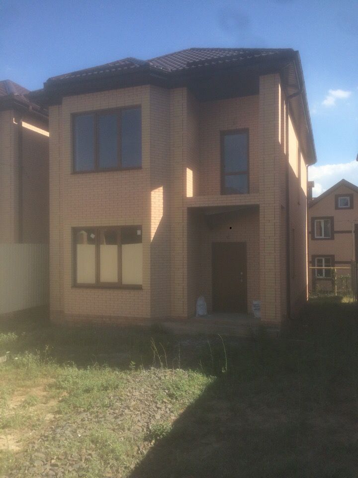 Продажа дома, 130м <sup>2</sup>, 3 сот., Ростов-на-Дону, Шостаковича ул