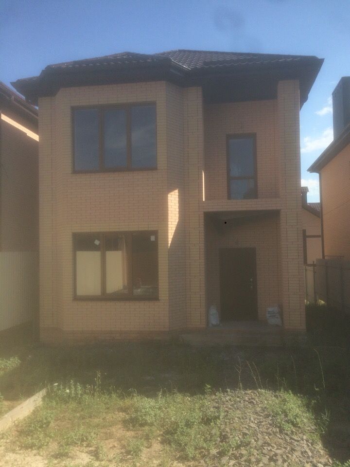 Продажа дома, 130м <sup>2</sup>, 3 сот., Ростов-на-Дону, Шостаковича ул