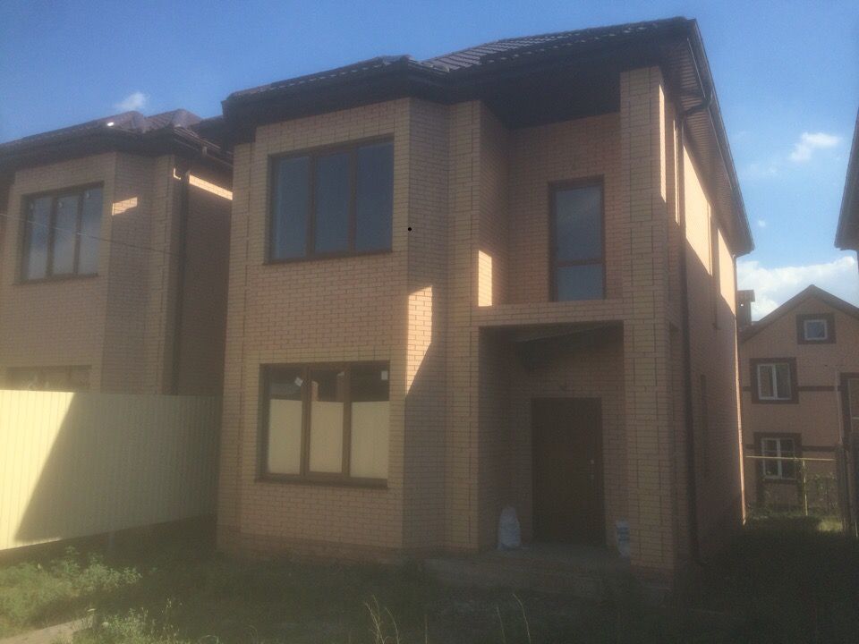 Продажа дома, 130м <sup>2</sup>, 3 сот., Ростов-на-Дону, Шостаковича ул