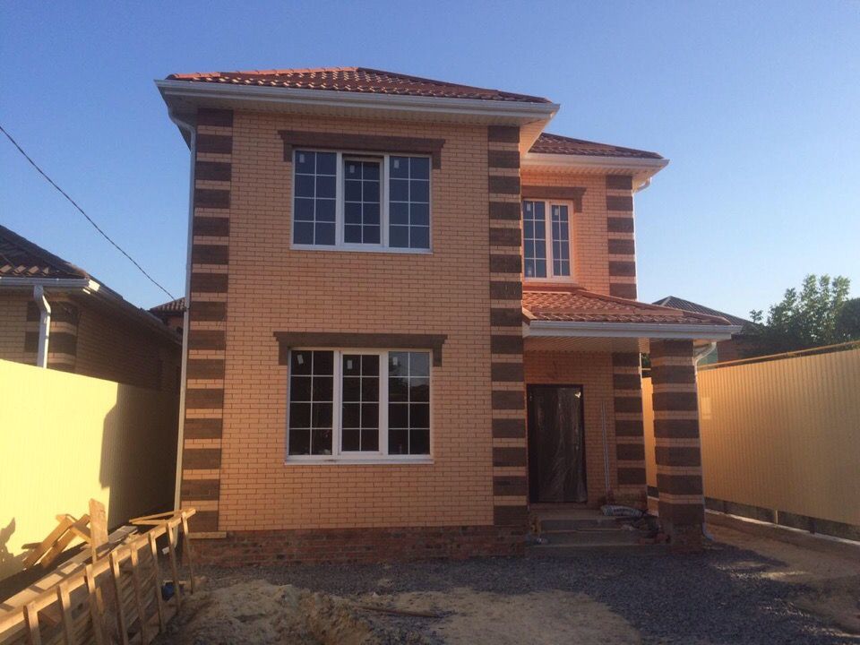 Продажа дома, 160м <sup>2</sup>, 3 сот., Ростов-на-Дону, Орская ул