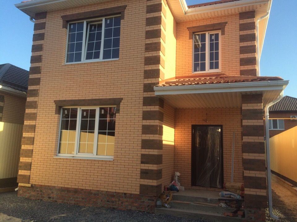 Продажа дома, 160м <sup>2</sup>, 3 сот., Ростов-на-Дону, Орская ул