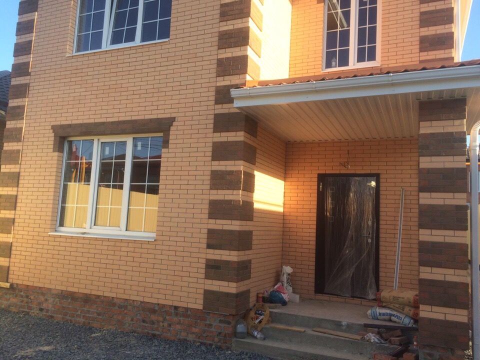 Продажа дома, 160м <sup>2</sup>, 3 сот., Ростов-на-Дону, Орская ул