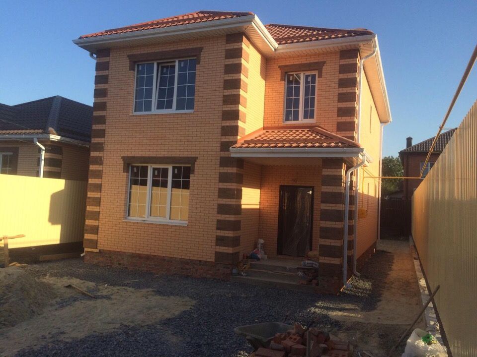 Продажа дома, 160м <sup>2</sup>, 3 сот., Ростов-на-Дону, Орская ул