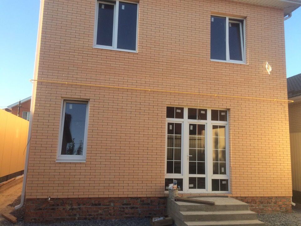 Продажа дома, 160м <sup>2</sup>, 3 сот., Ростов-на-Дону, Орская ул