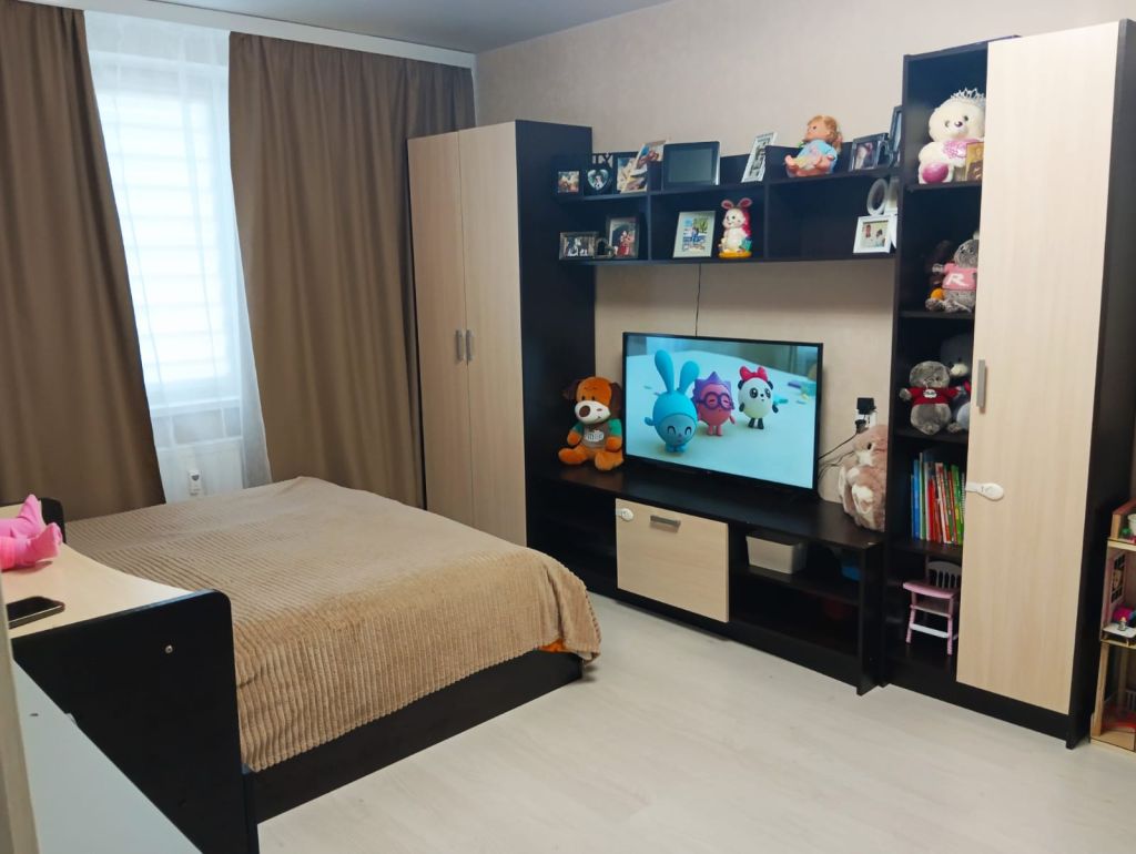 Продажа 1-комнатной квартиры, Ростов-на-Дону, Петренко ул,  16