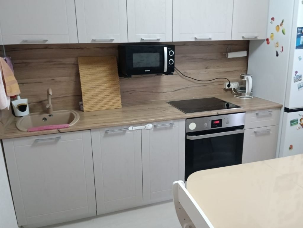 Продажа 1-комнатной квартиры, Ростов-на-Дону, Петренко ул,  16