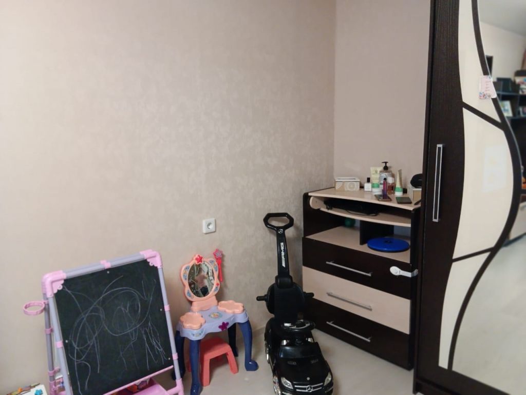 Продажа 1-комнатной квартиры, Ростов-на-Дону, Петренко ул,  16