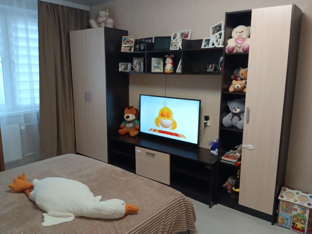 Продажа 1-комнатной квартиры, Ростов-на-Дону, Петренко ул,  16