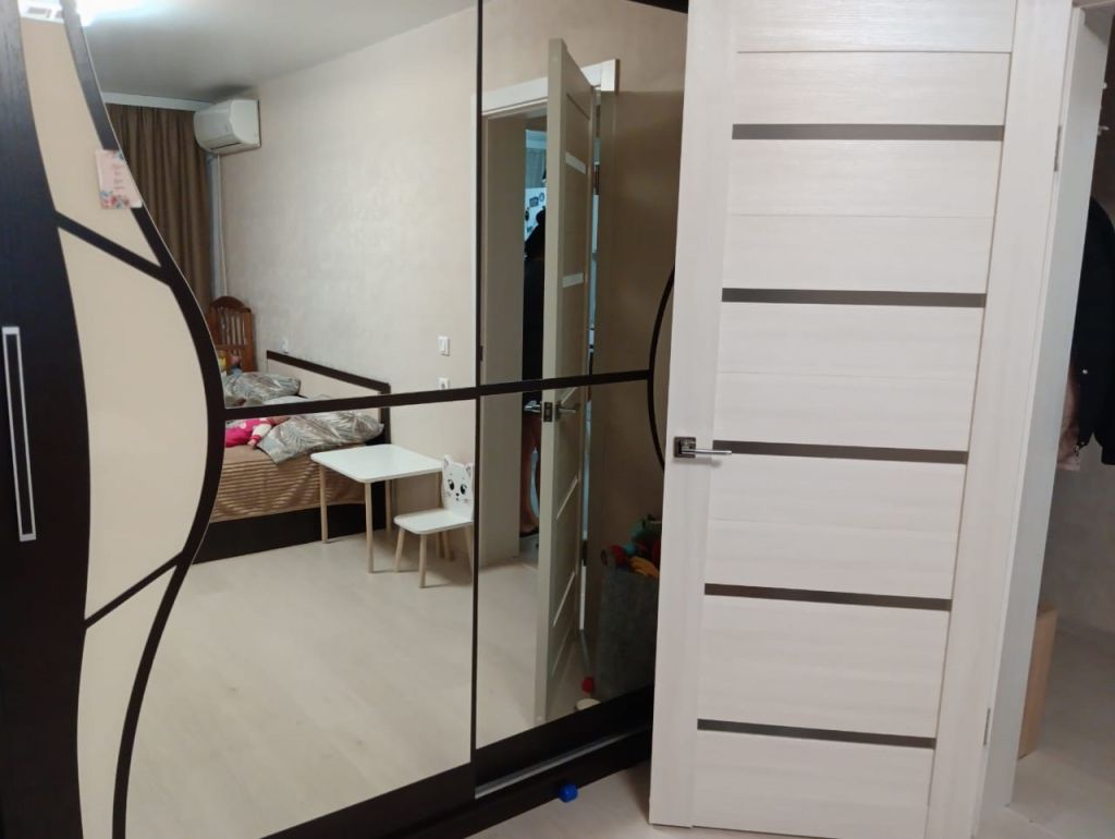 Продажа 1-комнатной квартиры, Ростов-на-Дону, Петренко ул,  16