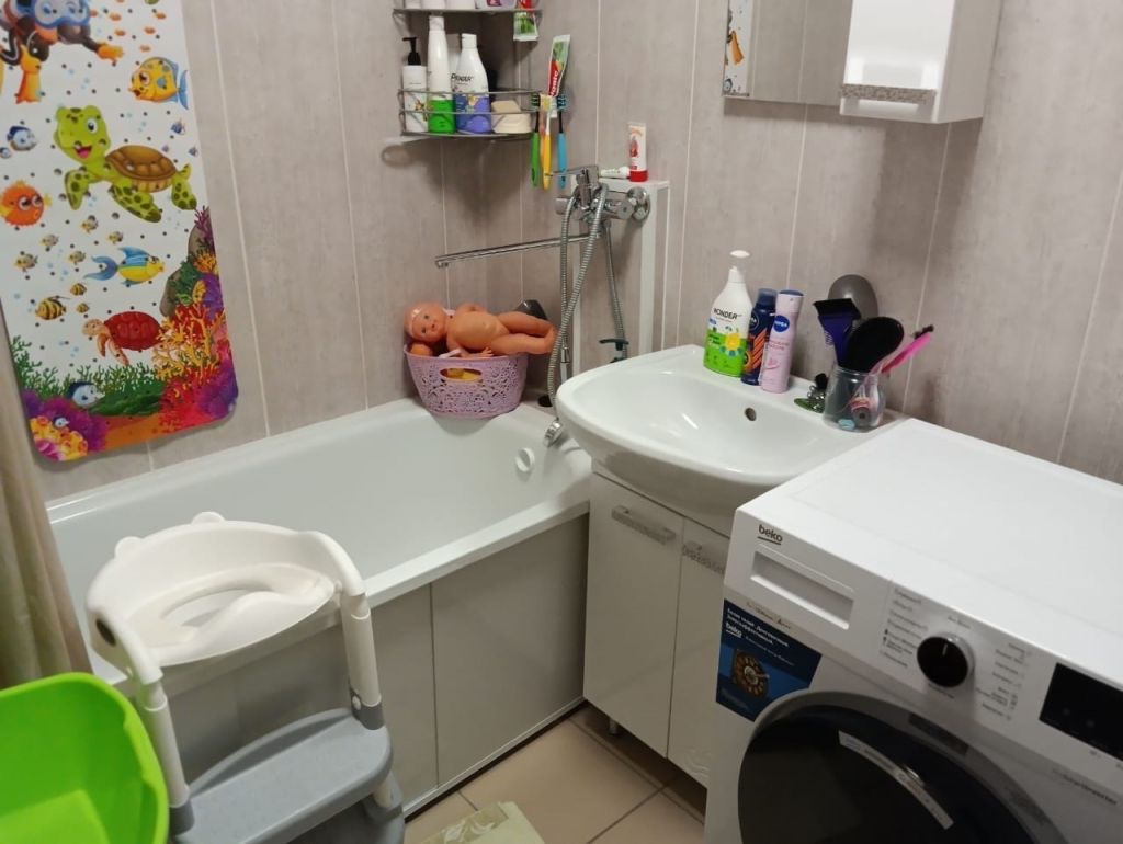 Продажа 1-комнатной квартиры, Ростов-на-Дону, Петренко ул,  16