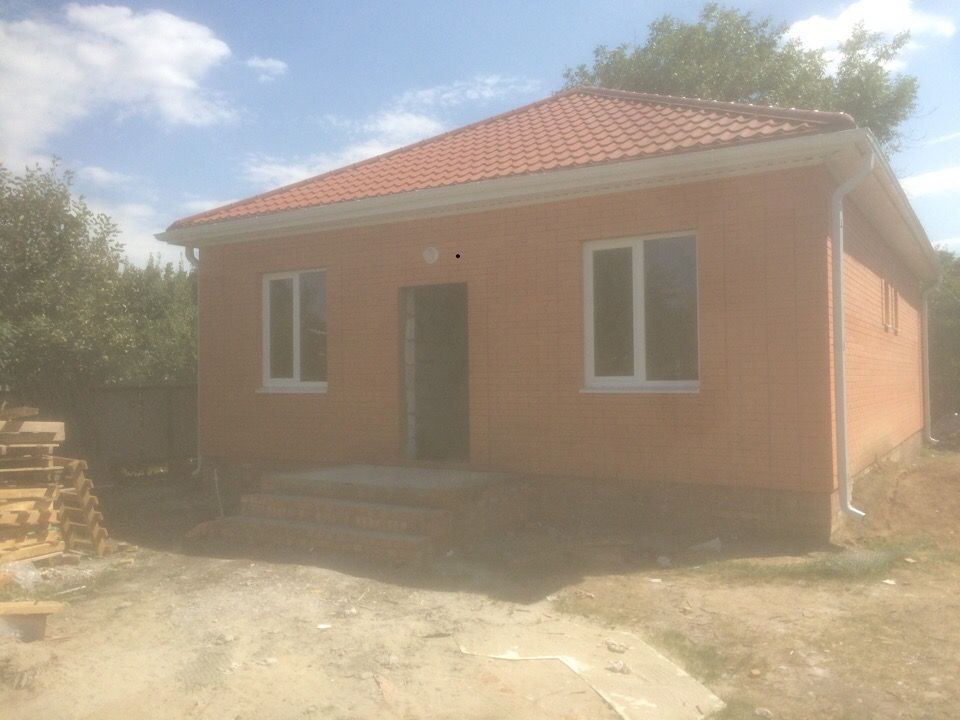 Продажа дома, 85м <sup>2</sup>, 3 сот., Ростов-на-Дону, Каскадная ул