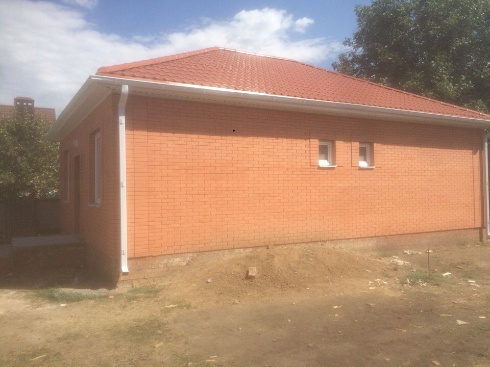 Продажа дома, 85м <sup>2</sup>, 3 сот., Ростов-на-Дону, Каскадная ул