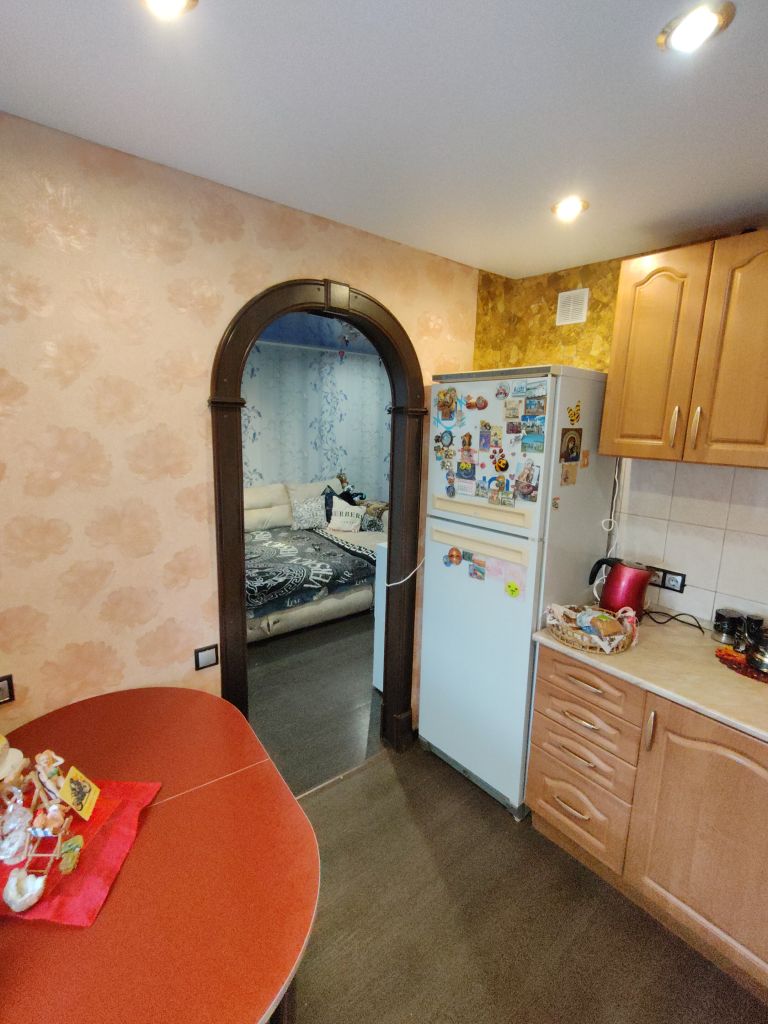 Продажа 1-комнатной квартиры, Дзержинск, Водозаборная ул,  5