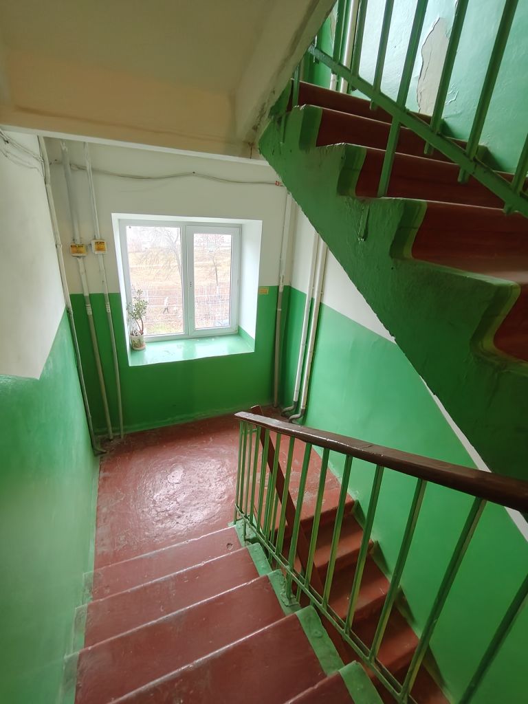 Продажа 1-комнатной квартиры, Дзержинск, Водозаборная ул,  5