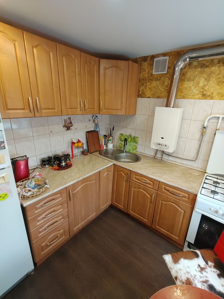 Продажа 1-комнатной квартиры, Дзержинск, Водозаборная ул,  5