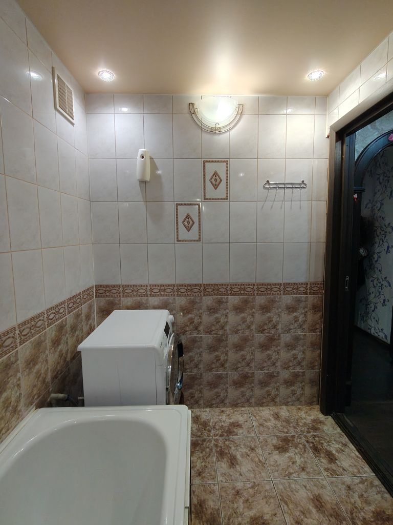 Продажа 1-комнатной квартиры, Дзержинск, Водозаборная ул,  5