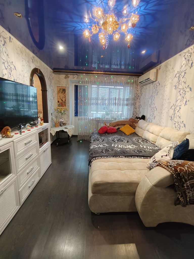 Продажа 1-комнатной квартиры, Дзержинск, Водозаборная ул,  5