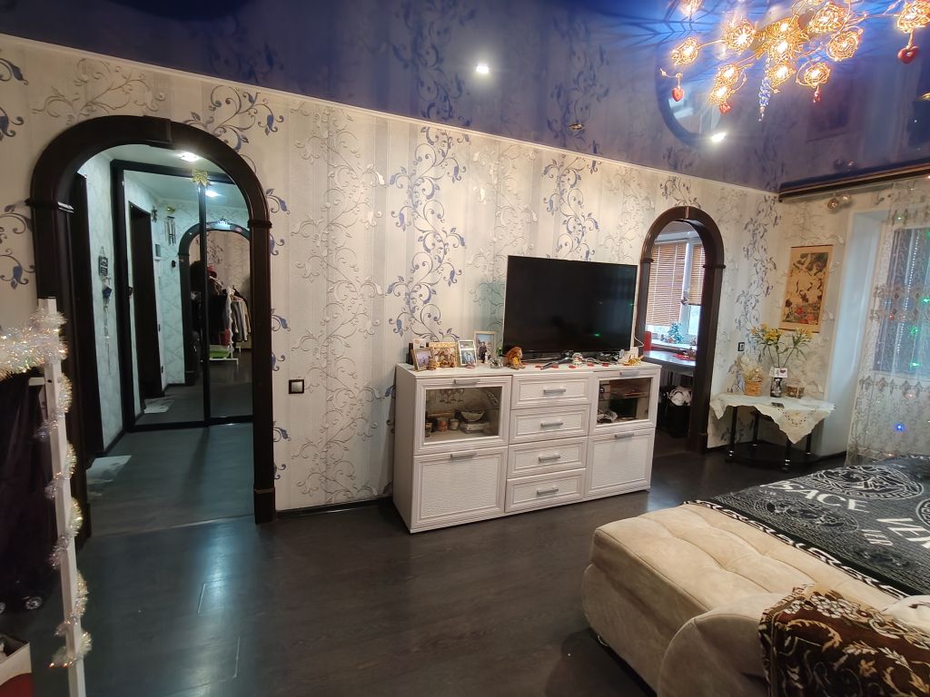 Продажа 1-комнатной квартиры, Дзержинск, Водозаборная ул,  5