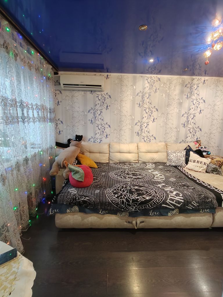 Продажа 1-комнатной квартиры, Дзержинск, Водозаборная ул,  5