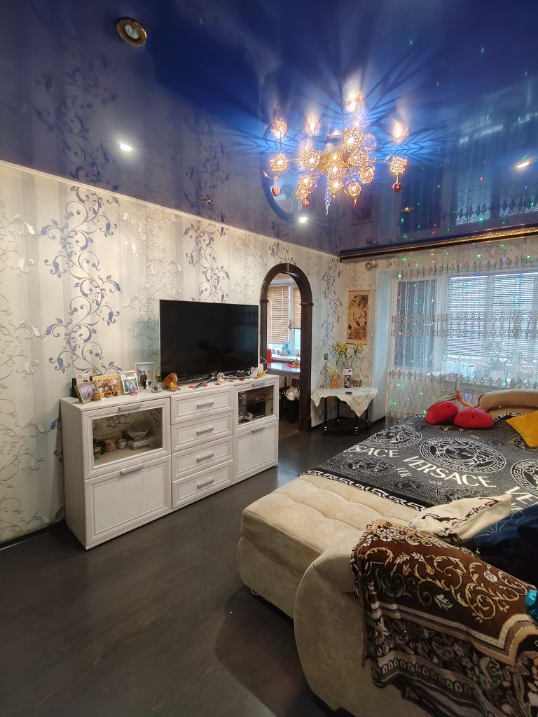 Продажа 1-комнатной квартиры, Дзержинск, Водозаборная ул,  5