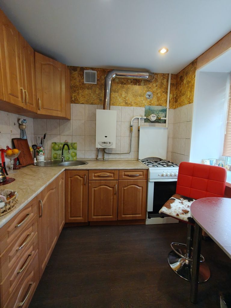 Продажа 1-комнатной квартиры, Дзержинск, Водозаборная ул,  5