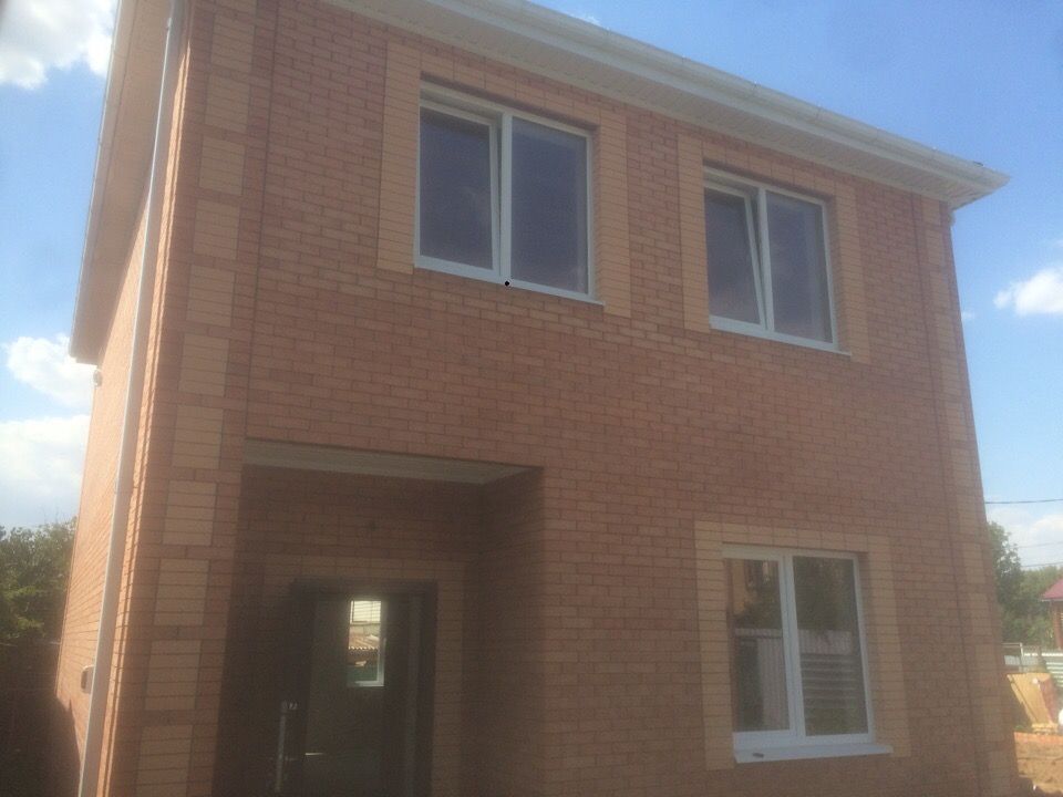 Продажа дома, 110м <sup>2</sup>, 2 сот., Ростов-на-Дону, Каскадная ул