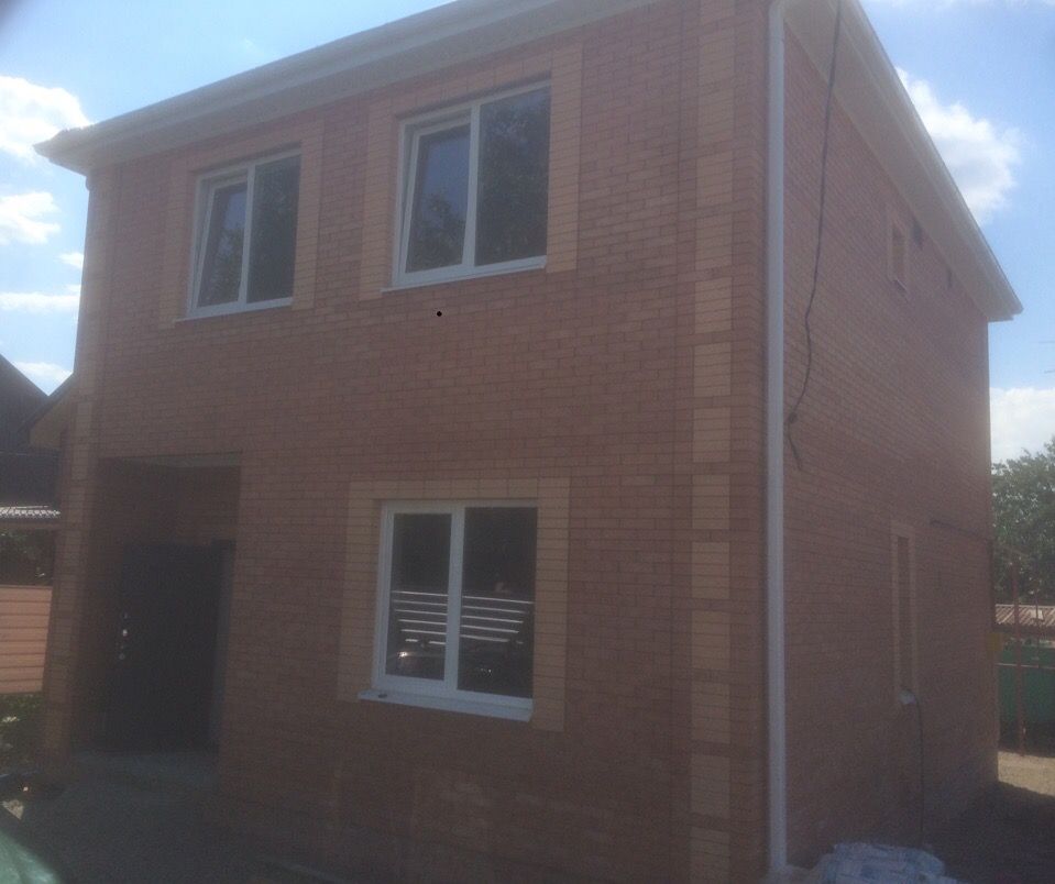 Продажа дома, 110м <sup>2</sup>, 2 сот., Ростов-на-Дону, Каскадная ул