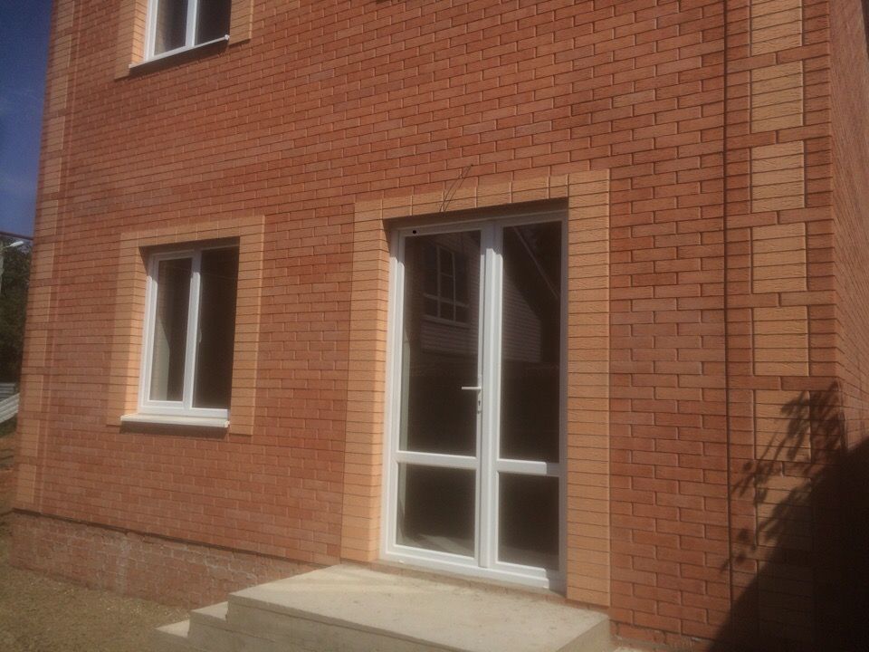 Продажа дома, 110м <sup>2</sup>, 2 сот., Ростов-на-Дону, Каскадная ул