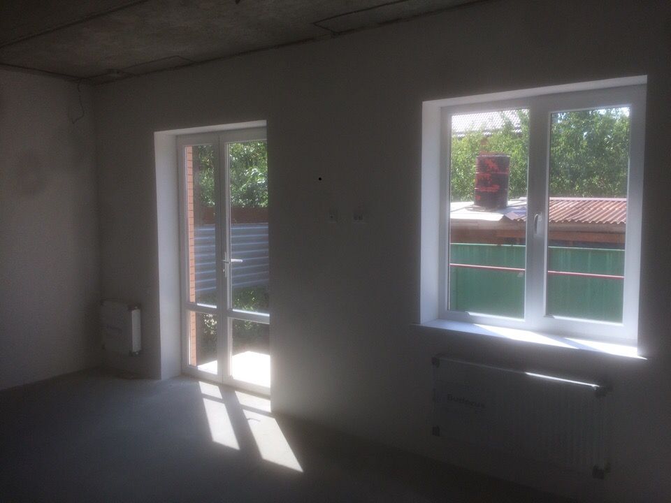 Продажа дома, 110м <sup>2</sup>, 2 сот., Ростов-на-Дону, Каскадная ул